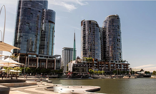 
Hotels in Perth, Australia 